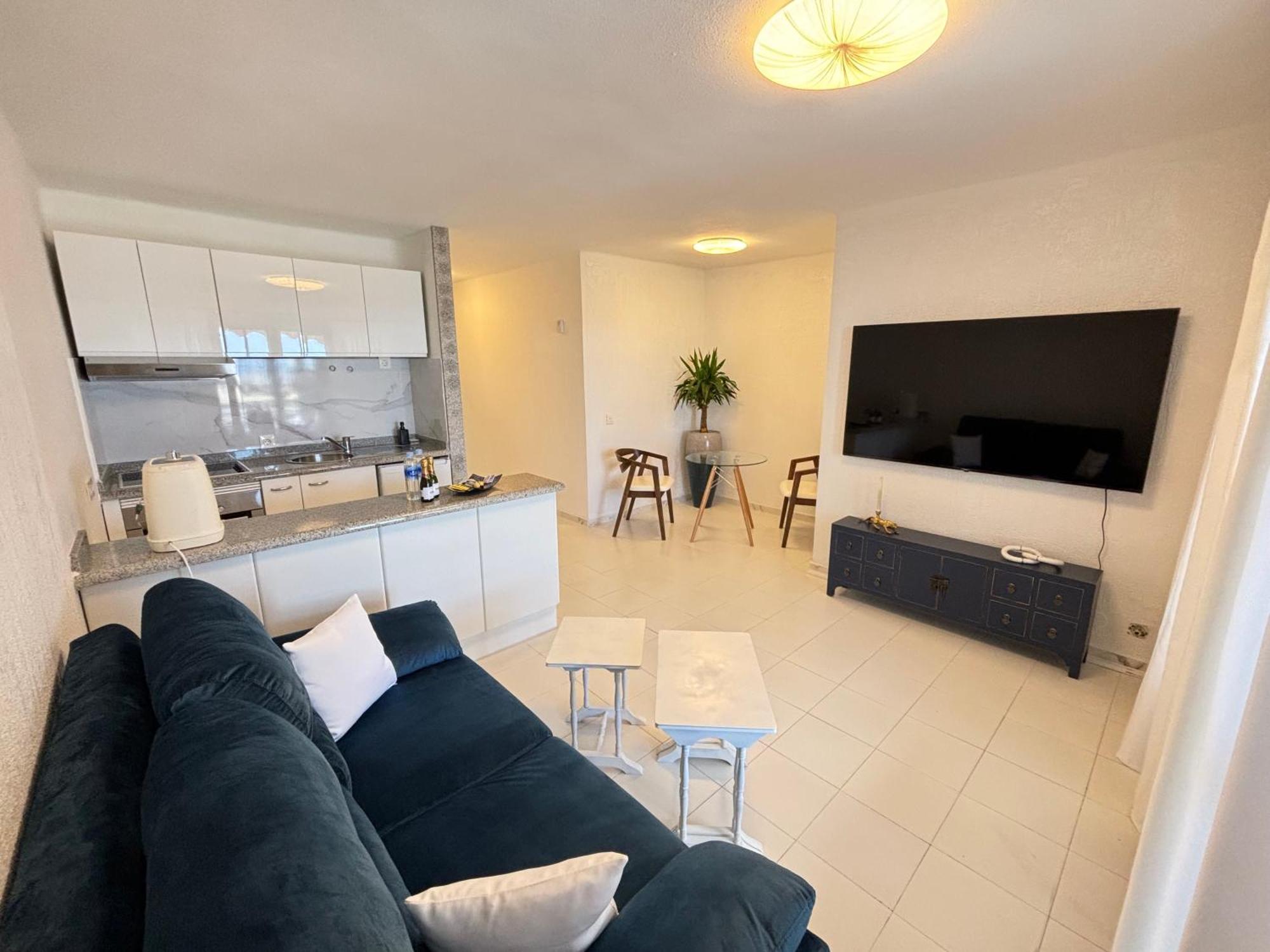 Sapphire Apartment Пуерто-дель-Кармен Екстер'єр фото